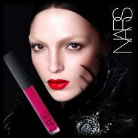 Nars Larger Than Life Lip Gloss Coeur Sucre